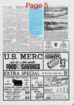 Page thumbnail for The Nome Nugget