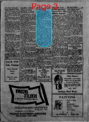 Page thumbnail for The Nome Nugget