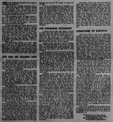 Clipping 2