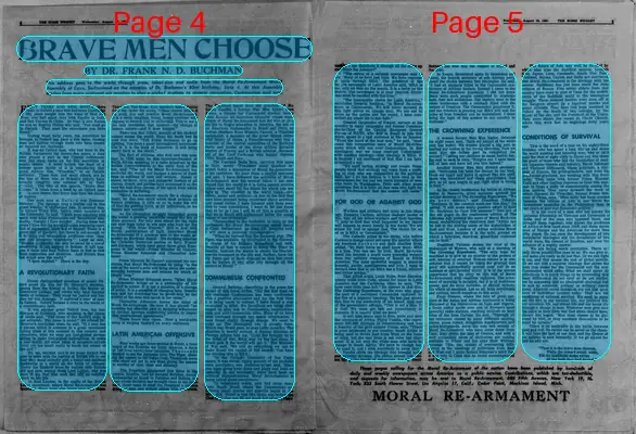 Page thumbnail for The Nome Nugget