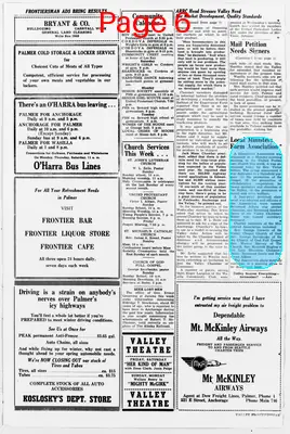 Page thumbnail for Valley Frontiersman