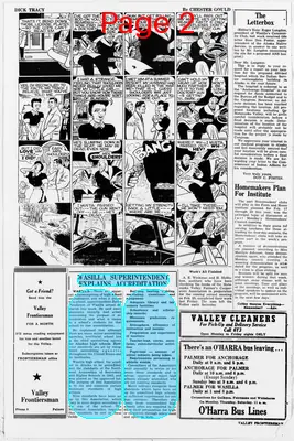 Page thumbnail for Valley Frontiersman