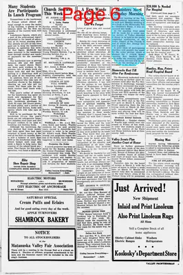 Page thumbnail for Valley Frontiersman