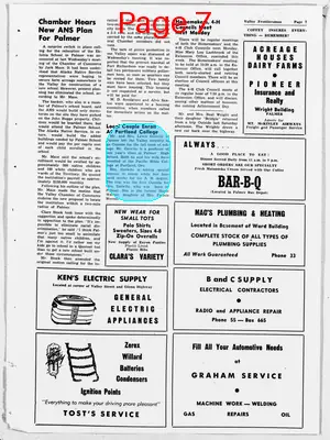 Page thumbnail for Valley Frontiersman
