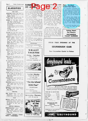 Page thumbnail for Valley Frontiersman
