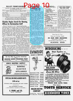 Page thumbnail for Valley Frontiersman