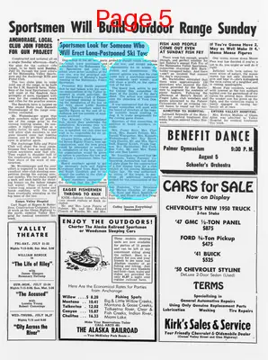 Page thumbnail for Valley Frontiersman