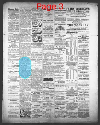Page thumbnail for The Asheville Citizen