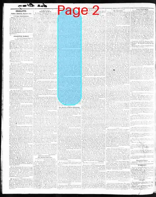 Page thumbnail for The Western Democrat