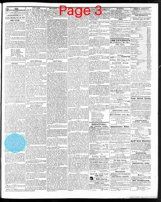 Page thumbnail for The Western Democrat