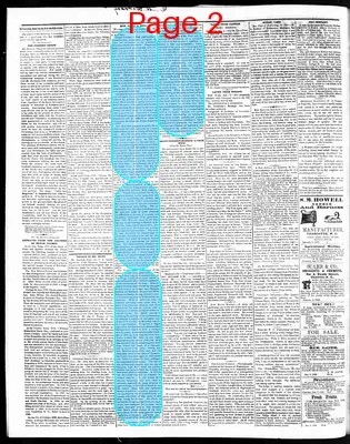 Page thumbnail for The Western Democrat