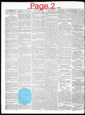 Page thumbnail for The Charlotte Democrat