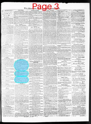Page thumbnail for The Charlotte Democrat