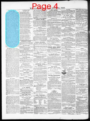 Page thumbnail for The Charlotte Democrat