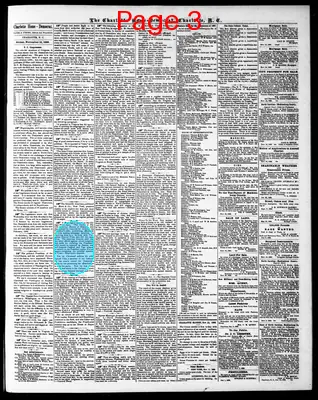 Page thumbnail for Charlotte Home And Democrat