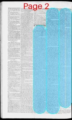 Page thumbnail for The Charlotte Journal