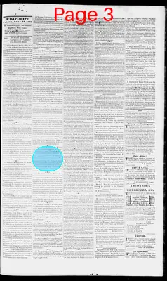 Page thumbnail for The Charlotte Journal