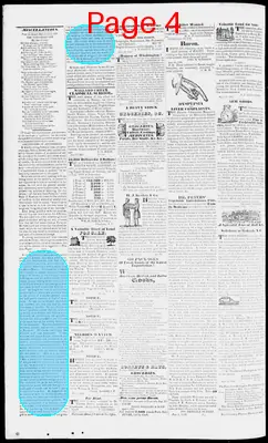 Page thumbnail for The Charlotte Journal