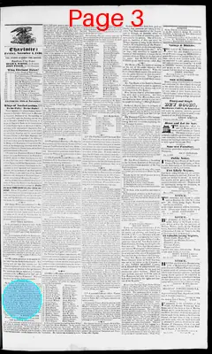 Page thumbnail for The Charlotte Journal