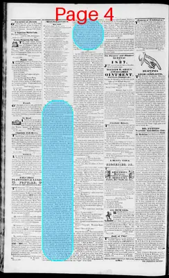 Page thumbnail for The Charlotte Journal