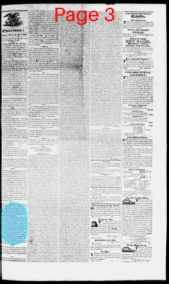 Page thumbnail for The Charlotte Journal