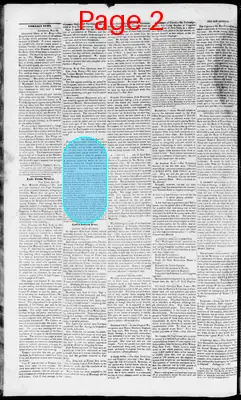 Page thumbnail for The Charlotte Journal