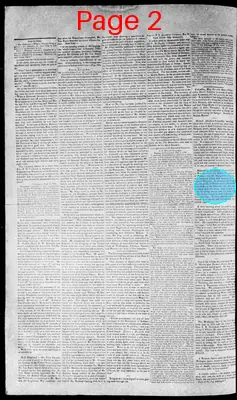 Page thumbnail for The Charlotte Journal