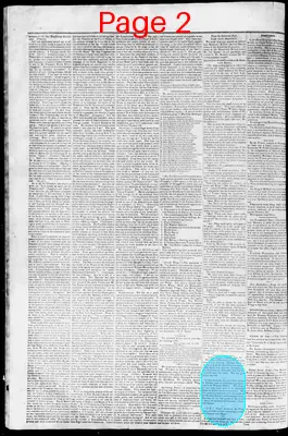 Page thumbnail for The Charlotte Journal