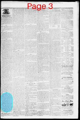Page thumbnail for The Charlotte Journal