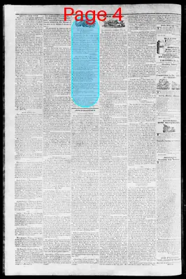 Page thumbnail for The Charlotte Journal