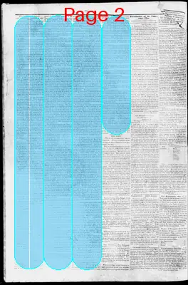 Page thumbnail for The Charlotte Journal
