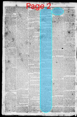 Page thumbnail for The Charlotte Journal