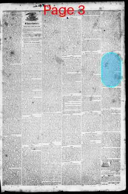 Page thumbnail for The Charlotte Journal