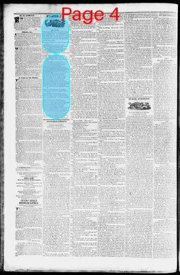 Page thumbnail for The Charlotte Journal