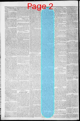 Page thumbnail for The Charlotte Journal