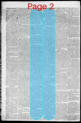 Page thumbnail for The Charlotte Journal