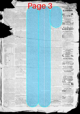 Page thumbnail for The Charlotte Journal