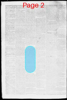 Page thumbnail for The Charlotte Journal