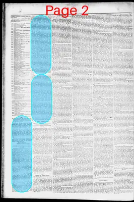 Page thumbnail for The Charlotte Journal