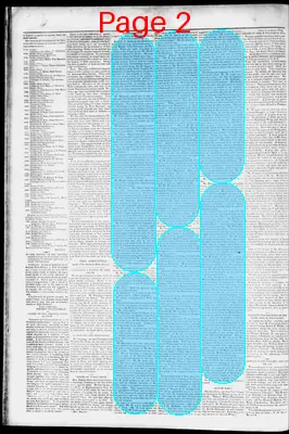 Page thumbnail for The Charlotte Journal