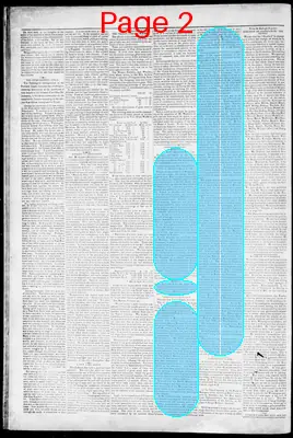 Page thumbnail for The Charlotte Journal