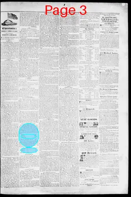 Page thumbnail for The Charlotte Journal