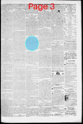 Page thumbnail for The Charlotte Journal