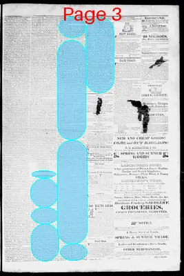 Page thumbnail for The Charlotte Journal