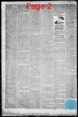Page thumbnail for The Charlotte Journal