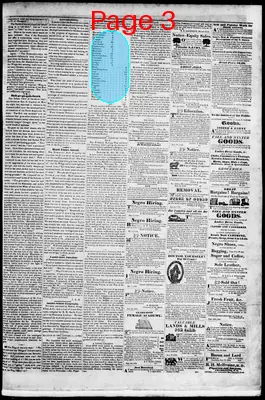 Page thumbnail for The Charlotte Journal
