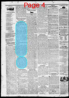 Page thumbnail for The Charlotte Journal