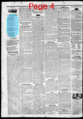 Page thumbnail for The Charlotte Journal
