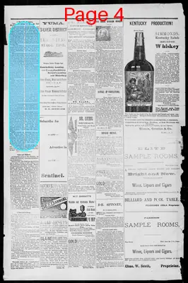 Page thumbnail for The Arizona Sentinel