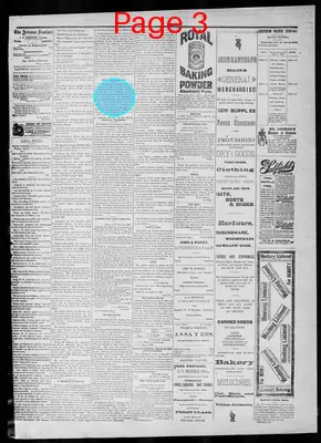 Page thumbnail for The Arizona Sentinel